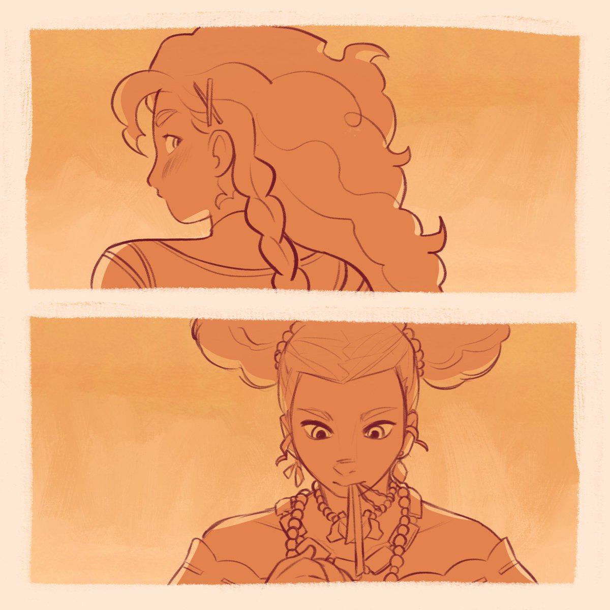marblegroves's tweet photo. Braid

#rotbtd #merigold https://t.co/SLI8TSO5j0