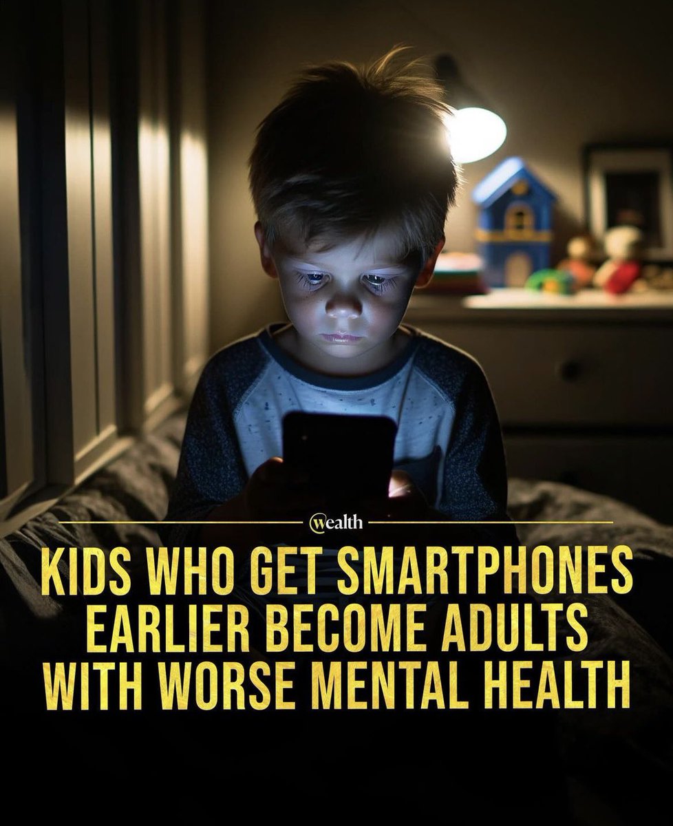 Matthias_7PI's tweet photo. I don’t think productivity apps will fix screen addiction.

They’re solving the symptom, not the cause.

The average teenager now spends 4+ hours a day on recreational screen time. Research links excessive screen use to higher rates of anxiety, depression, poor sleep, lower physical activity, and social isolation.

Yet most solutions still ask people to do one thing:

Use your phone less.

I don’t think that’s how behavior changes.

Over the past year, we’ve interviewed thousands of people - users, athletes, creators, brands, coaches, and researchers.

One pattern keeps coming back.

People don’t want another app that tells them to stop scrolling.

They want something that’s simply more rewarding than scrolling.

That’s why we’re building Active Media at 7Pi.

Not to reduce screen time through restrictions.

But by making real-world participation more valuable than passive consumption.

We believe the future isn’t built by apps competing for more attention.

It’s built by products that make people want to put their phones away.

We’re building the first platform that monetizes off-screen activity instead of on-screen attention.

Don’t fight the behavior.

Change the incentive.