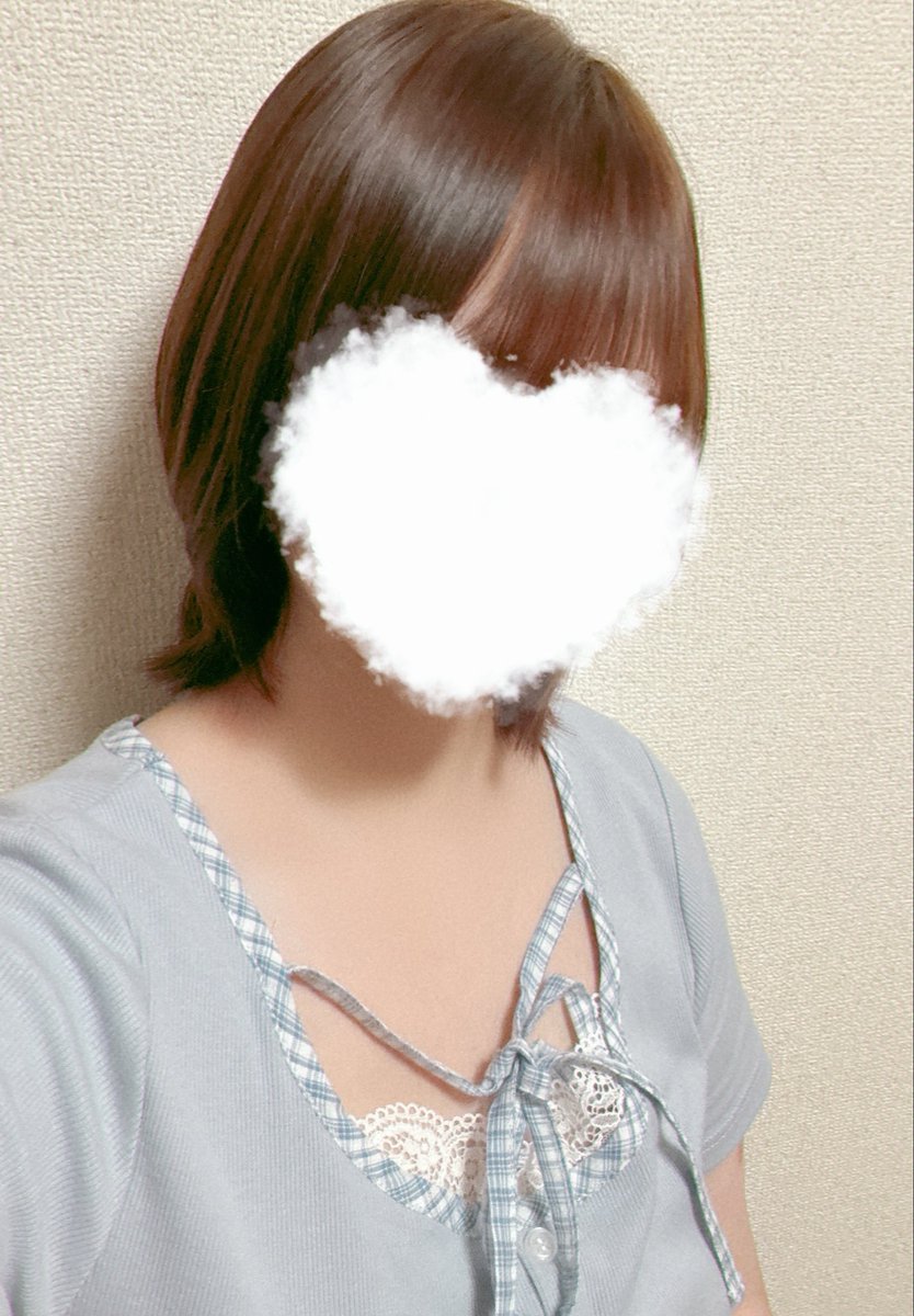 otya_nagi's tweet photo. やっとやっとウルフを復活させた🐺

どうかな？似合ってるかな〜？ https://t.co/zjacaCZa6y