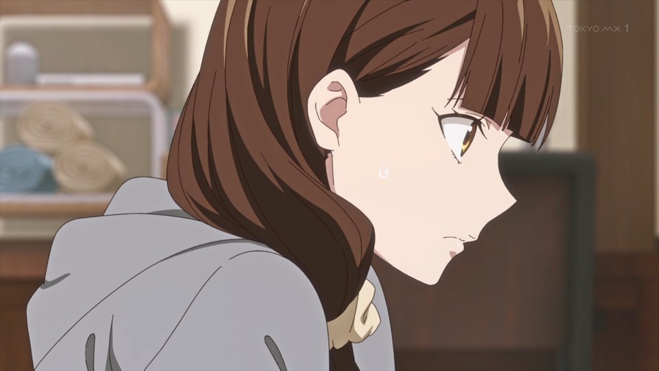 対ありでした。～お嬢さまは格闘ゲームなんてしない～ 第5話 ツイート画像 1