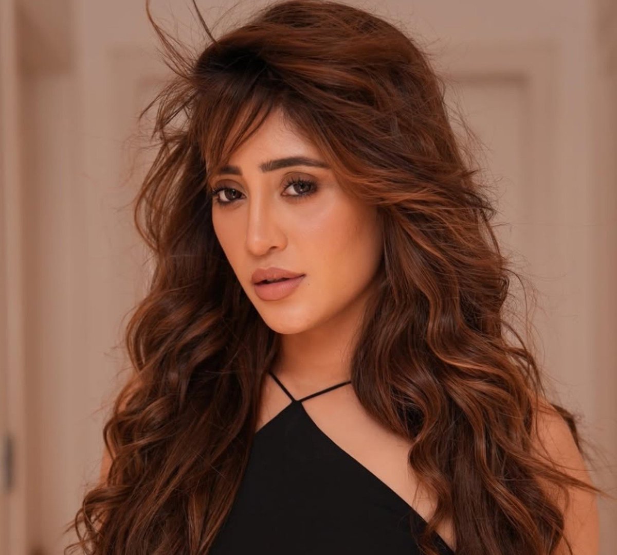 GossipsTv's tweet photo. The Top 10 Hindi TV Actors who generated the most buzz Week 31,2026 are as follows :

1.#ShivangiJoshi (Lockupp) : 5.32%
2.#HarshadChopda (Lockupp) : 5.16%
3.#ParthSamthaan (SHKH) : 5.04%
4.#BhavikaSharma (SHKH) : 4.78%
5.#SamridhiiShukla (YRKKH) : 4.25%
6.#SritiJha (TDSM) : 4.20%
7.#RohitPurohit (YRKKH) : 3.58%
8.#ShilpaShinde (Lockupp) : 3.44%
9.#KushalTandon (The Alliance) : 3.30%
10.#RamKapoor (Lockupp) : 3.18%

@GossipsTv REPORT 
Note : The rankings were determined through a data analysis of the media coverage, participation, interaction, and social media trends throughout the week and based on current active tv actors on various platforms (TV+OTT). Data Target - 58 Shows