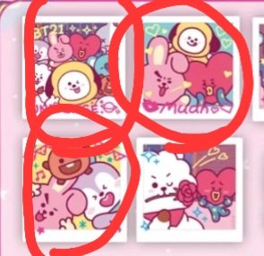 ohkamikora1126's tweet photo. BT21 スナック　ダイカットステッカー　
交換希望

譲→KOYA&amp;RJ 
求→画像2の丸が付いているもの
　　ALL優先
郵送のみ
よろしくお願いしますm(_ _)m https://t.co/iS41Xo66zr