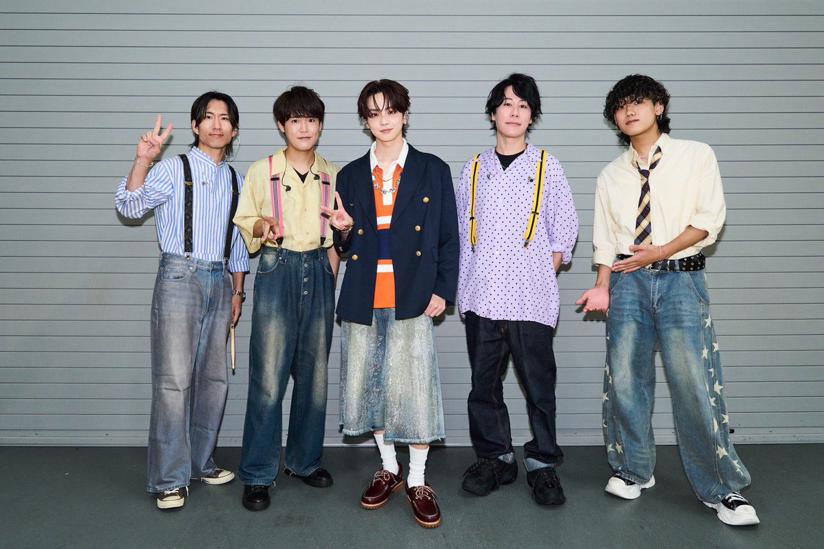 hinatabass_'s tweet photo. LDH DREAM PARK 2026 
RISE OF THE CHALLENGERS 
presented by LDH PERFECT YEAR 2026
#HOKUTO @HOKUTOBOO36 
"JUKE BOX LAND"
at SGCホール有明

ありがとうございました！お次は神戸✌️ https://t.co/lkcLJ474P3