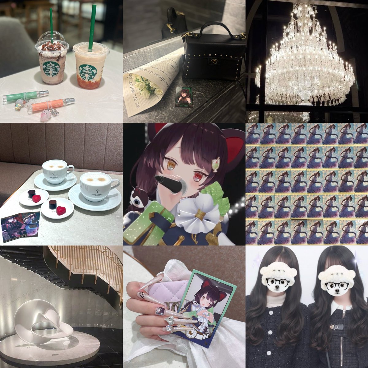 d12i9v's tweet photo. つよつよケルベロスがだいすきです⸝⸝꙳
✦https://t.co/bi8xJiwFTQ

 #にじさんじ好きと繋がりたい #にじさんじ好きな人と繋がりたい #にじさんじ好きさんと繋がりたい #他界隈オタクさんと繋がりたい https://t.co/4uJgsT5VvP