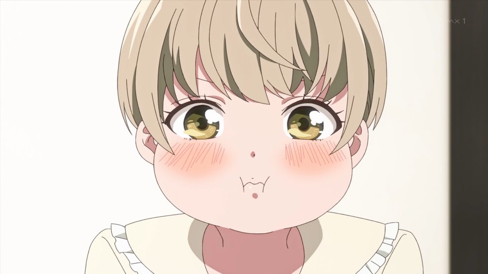 対ありでした。～お嬢さまは格闘ゲームなんてしない～ 第5話 ツイート画像 1