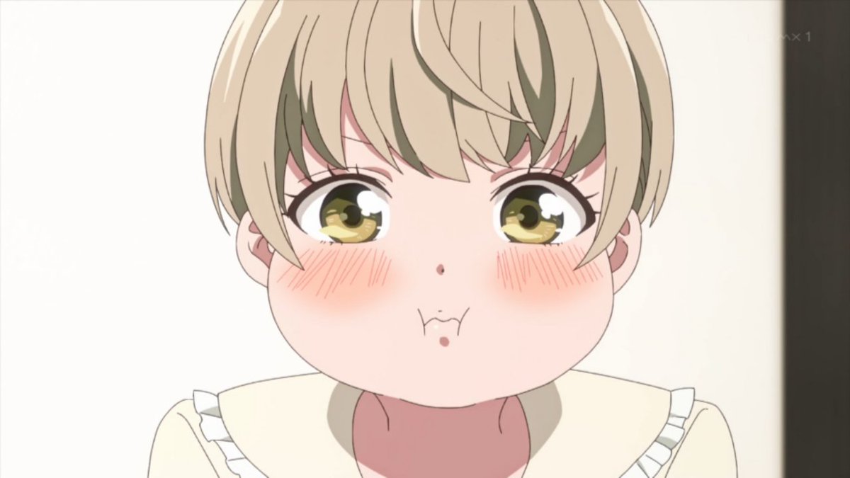 対ありでした。～お嬢さまは格闘ゲームなんてしない～ 第5話 ツイート画像 1