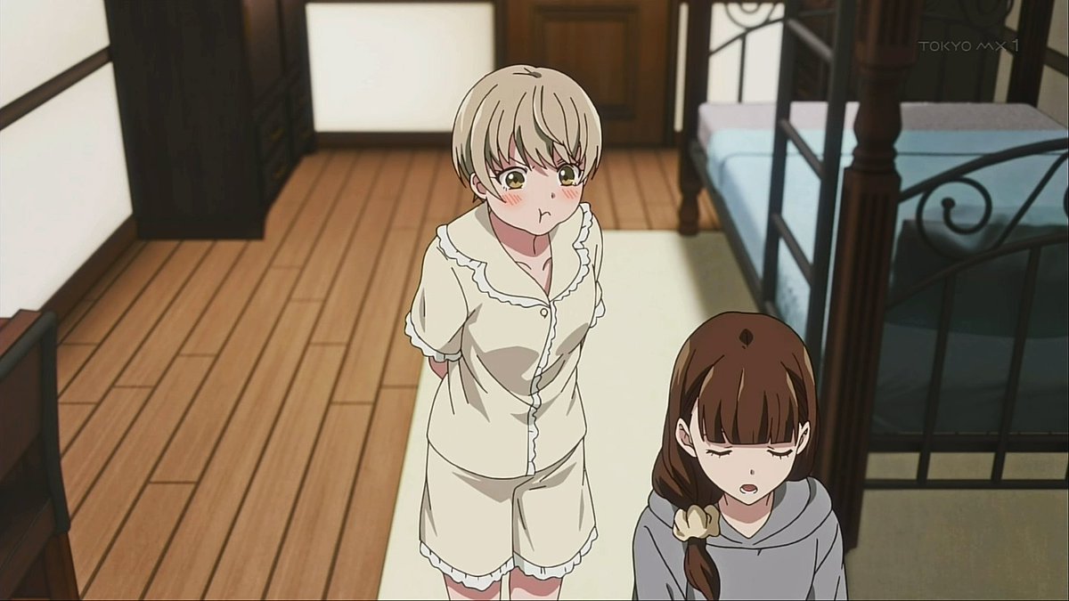 対ありでした。～お嬢さまは格闘ゲームなんてしない～ 第5話 ツイート画像 1