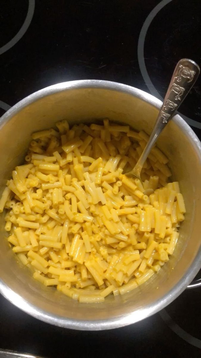 macaronifnd1001's tweet photo. day of 6 having macaroni until fiend comes back
#macaroni4life https://t.co/z0wkXJZ6RA