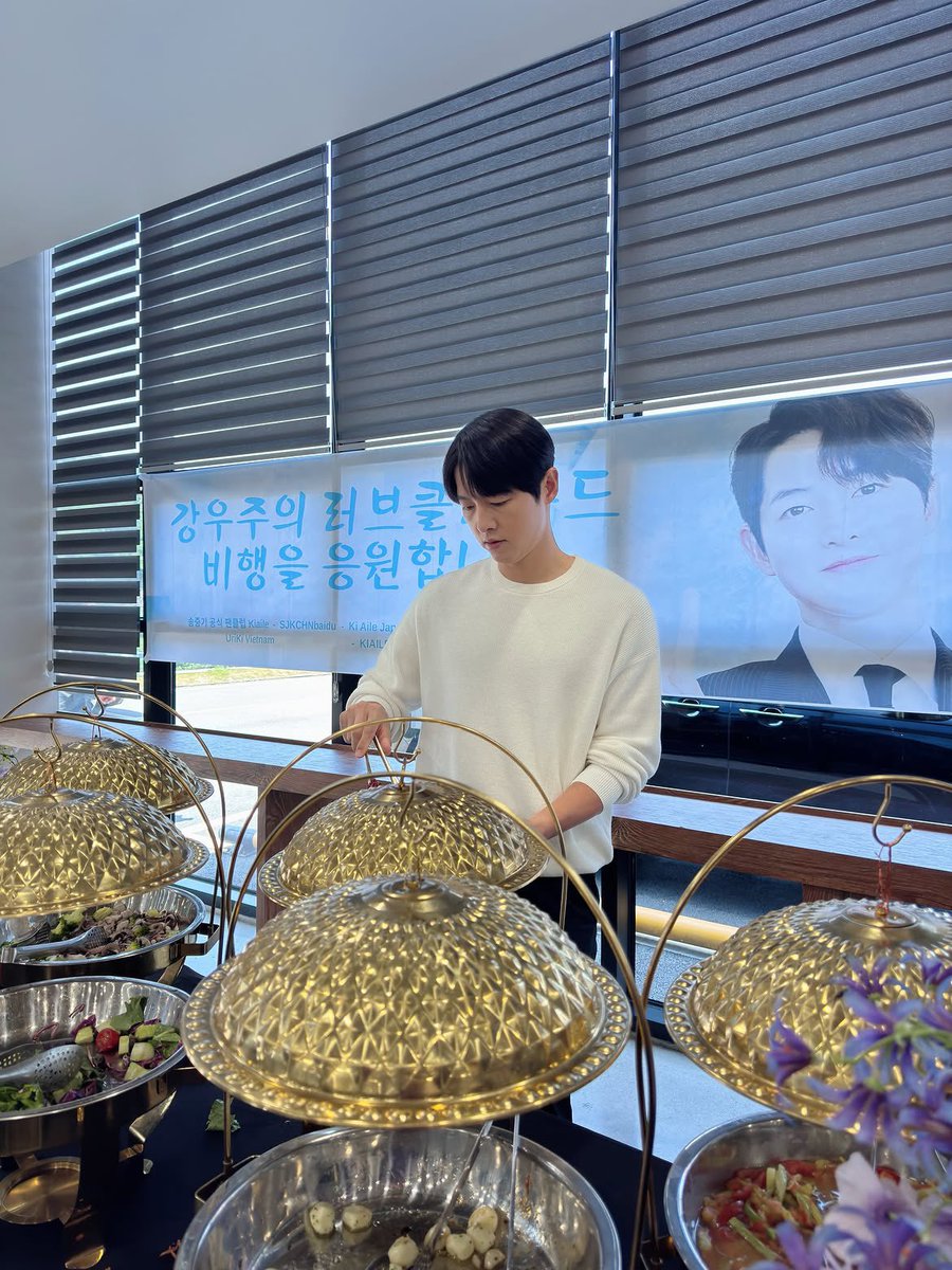 sangs_song's tweet photo. 듕스타🩵

에너지 풀충전💪항상 감사합니다 🍀 https://t.co/PGHU81MUqv