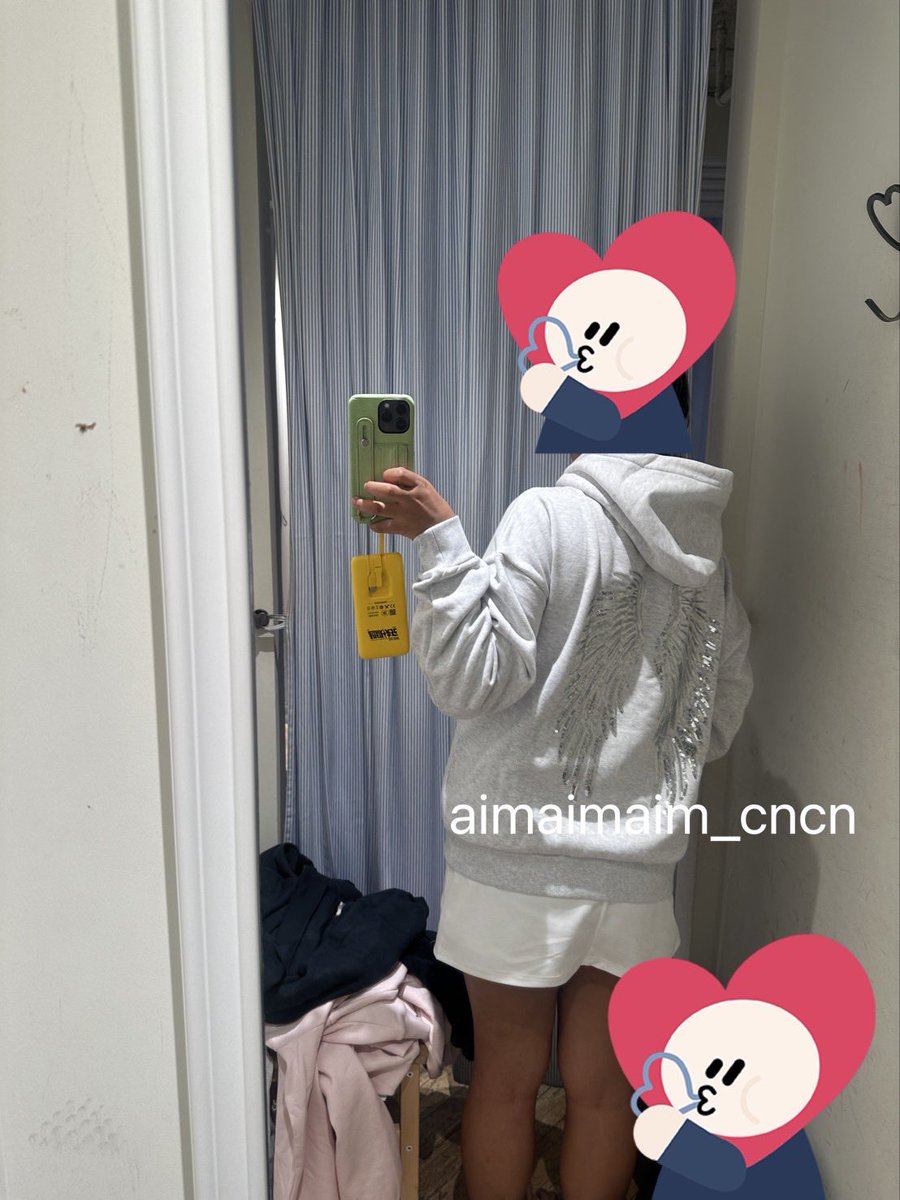 aimaimaim_cncn's tweet photo. รับหิ้ว subdued จากจีนค่า
ส่งของ 9 สิงหาคม

Shopee: aimaimaim_cncn 
Ig: aimaimaim_cncn  

#รับหิ้วsubdued #subduedthailand #พรีออเดอร์จีน #รับหิ้วจีน https://t.co/W2JhKsEg5f