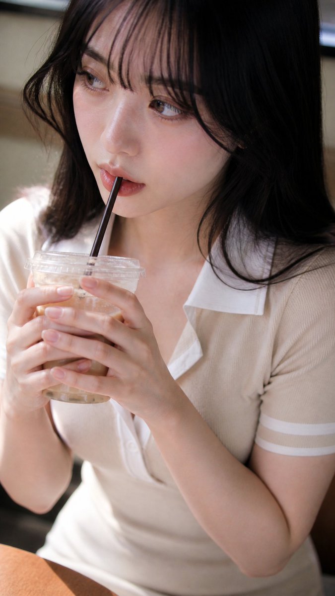 k_yo4289's tweet photo. 斜め前の別の席の女の子が、なんか目つきの悪い
小倉唯ちゃんにしか見えなかった、あれ本人なのか
わざわざ関西まできて、なんだこいつの相手かって
怒っているのか？？？ https://t.co/7axnukxzUq