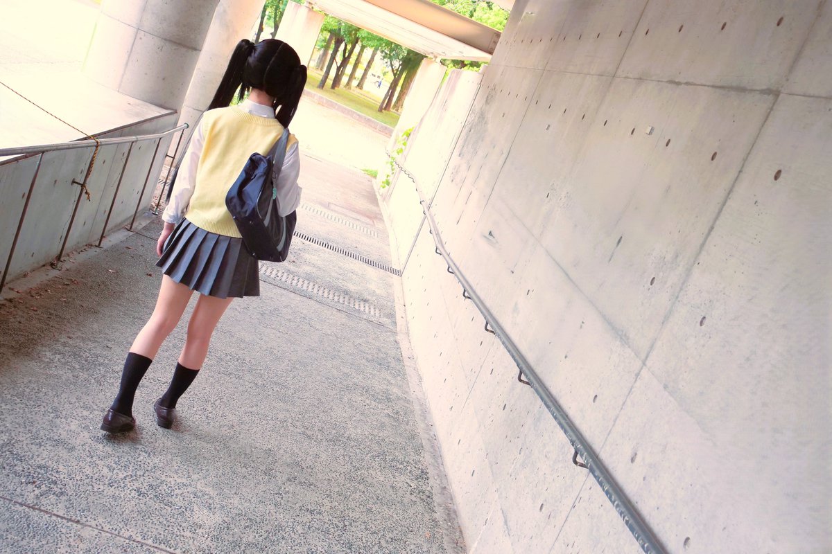 masakazu6996's tweet photo. 夏のロケは３時間まで...
cos けいおん!
中野梓 @__z9mo https://t.co/3HZn87juLl