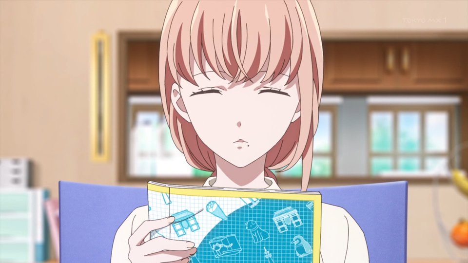 対ありでした。～お嬢さまは格闘ゲームなんてしない～ 第5話 ツイート画像 1