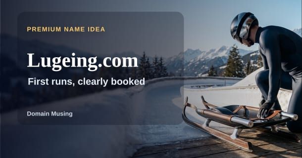 DomainMusing's tweet photo. Buyer lens: https://t.co/G9FFfAHeKp fits an operator turning scattered club, camp, and clinic pages into one regional booking path.
https://t.co/twDXjqMXq0
#DomainSales #SportsTech https://t.co/HTlpUFfyC6