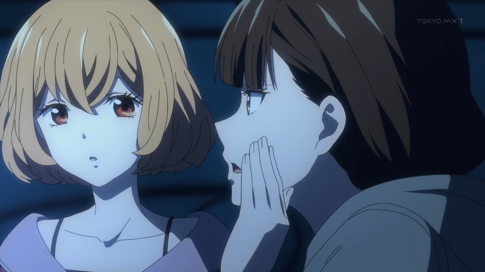 対ありでした。～お嬢さまは格闘ゲームなんてしない～ 第5話 ツイート画像 1