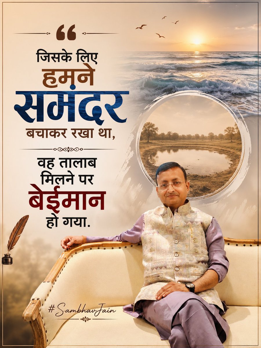 sambhavaice's tweet photo. #SambhavJain https://t.co/5EdsJyfBb7
