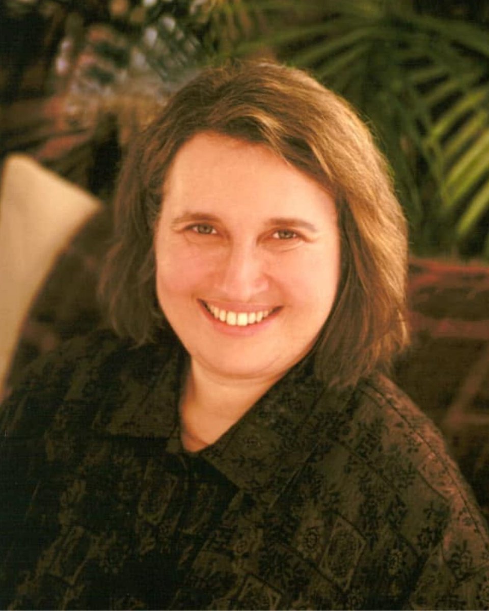 InsMedSoc's tweet photo. Happy birthday @SharonSalzberg ! With metta &amp; gratitude for all you've done &amp; continue to do for IMS &amp; beings all over the world. ❤️ We wish you much health &amp; happiness this year &amp; for many years to come! Have a birthday wish for Sharon? Offer it in the comments below. https://t.co/kpzLrzXrdU