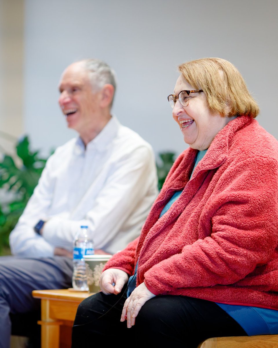 InsMedSoc's tweet photo. Happy birthday @SharonSalzberg ! With metta &amp; gratitude for all you've done &amp; continue to do for IMS &amp; beings all over the world. ❤️ We wish you much health &amp; happiness this year &amp; for many years to come! Have a birthday wish for Sharon? Offer it in the comments below. https://t.co/kpzLrzXrdU