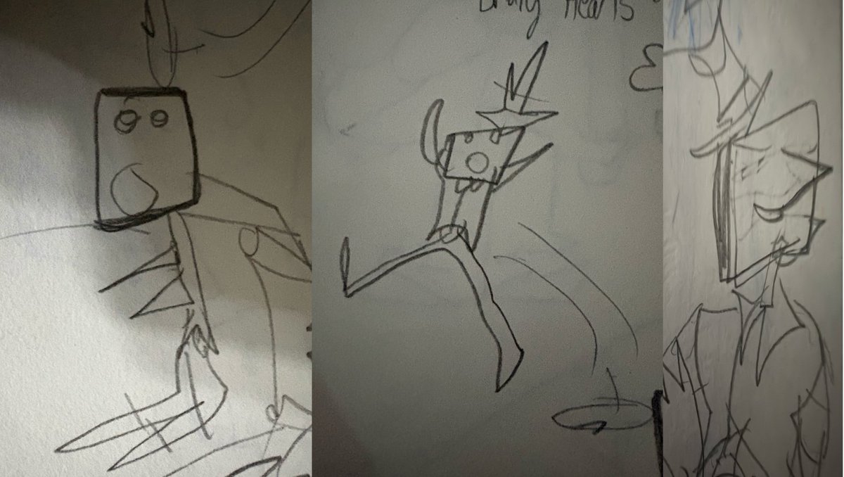 kaiko_renatus2's tweet photo. 2周年記念のために何も描けなかったので、落書きしかありません。参加できなかったのは本当に残念です。🥲

(友達の落書きを全部一枚の画像にまとめるしかなかった。だって、どれも信じられないほどくだらないものばかりだったから…。)   (｡•﹃•｡)

#BINARYHEARTS_FA
#BINARYHEARTS_IF https://t.co/8CLypdjSpo