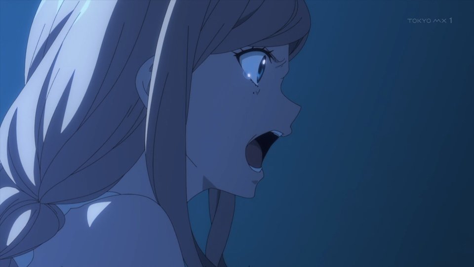 対ありでした。～お嬢さまは格闘ゲームなんてしない～ 第5話 ツイート画像 1