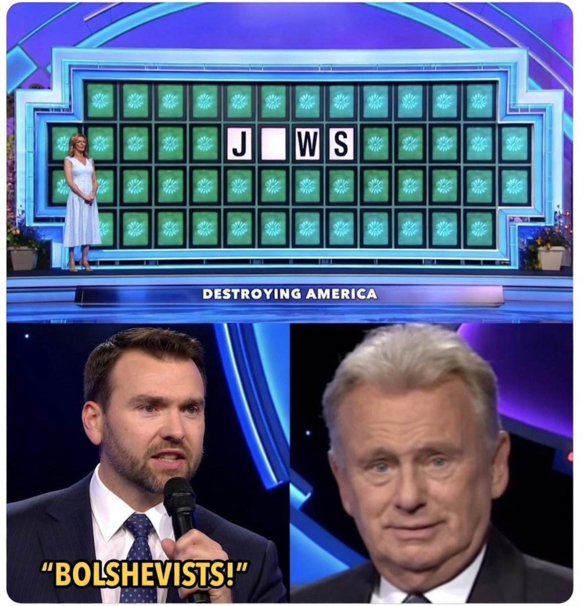 SumGuyNunya's tweet photo. @JackPosobiec https://t.co/IEDQtWx4SR