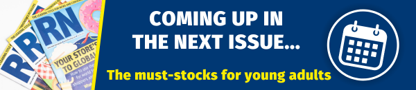 ThisIsRN's tweet photo. Are you giving student-aged shoppers enough reasons to choose your store?
This week’s RN looks at the trends and tactics helping retailers win over young adults and improve their range. Order your copy from your magazine wholesaler today.

#ComingUpInRN #RetailTrends https://t.co/rJl2Gp7bhU