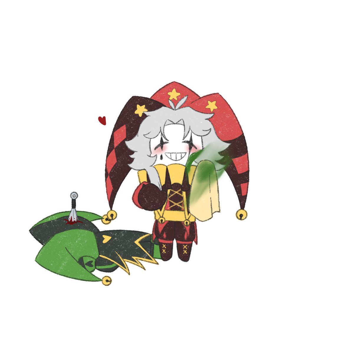 ggyul0401x2's tweet photo. #thefreakcircus #tfc https://t.co/yAikHTdrzk