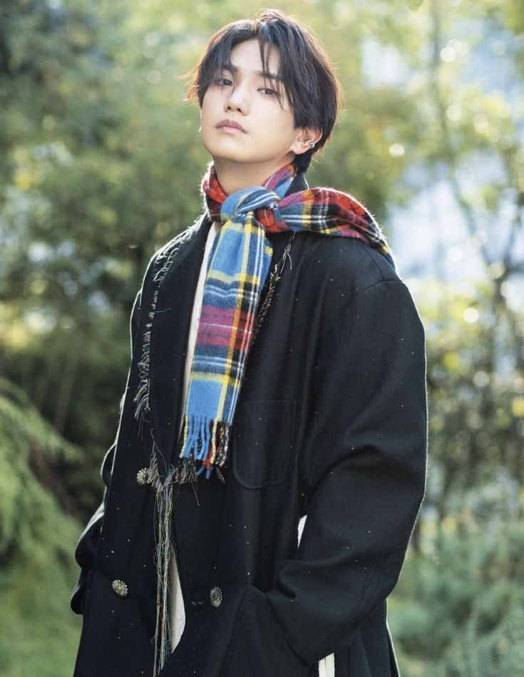 btgnjbLove's tweet photo. 改めて推しを載せ直す‼️
･超特急 タクヤくん
･さくらしめじ 田中雅功くん
･Aぇ! group 正門良規（よりの箱推し）
･SnowMan 深澤辰哉
同担️⭕️他グル️⭕️他界隈️⭕️
ぜひ繋がりましょう🫶 https://t.co/DUVcYpWvMd