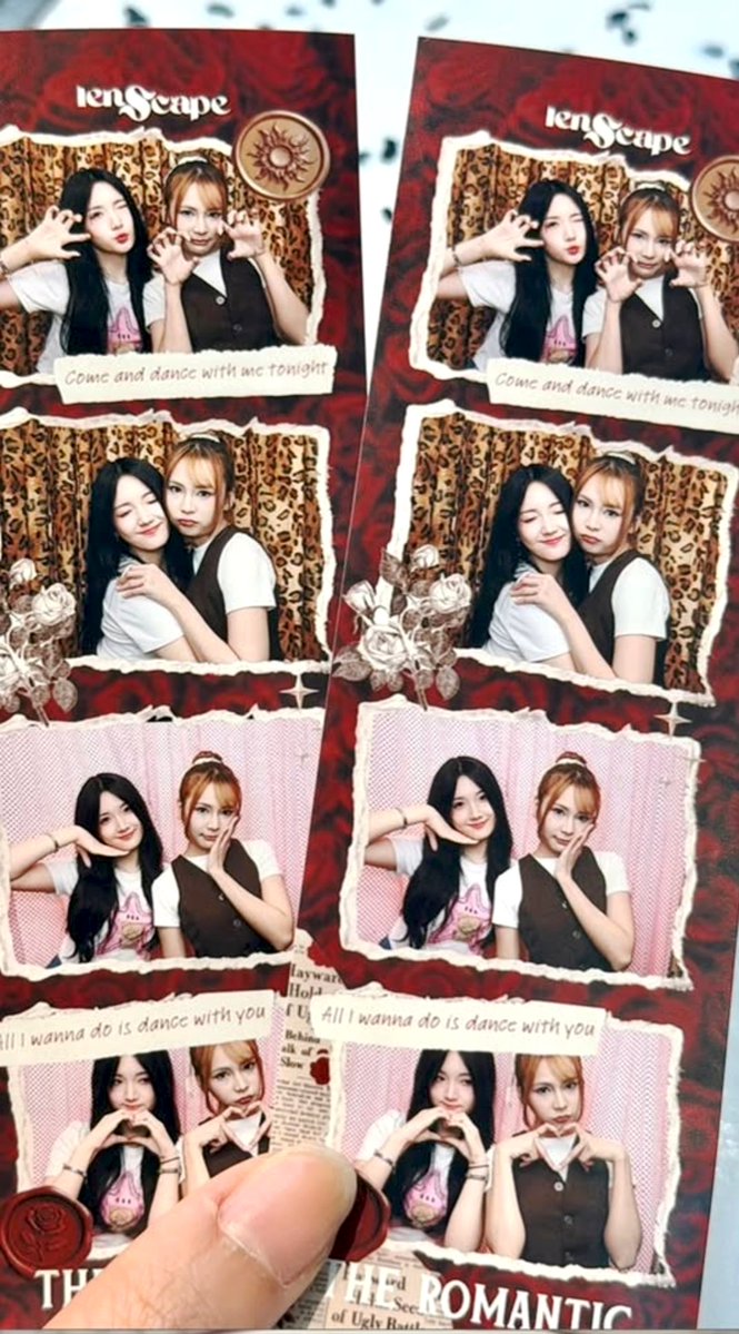dimitriyeraz's tweet photo. Delynn came out on top. 🙂‍↕️ 

— @A_GitaJKT48 @Delynn_JKT48 https://t.co/rg0bBoP0K9