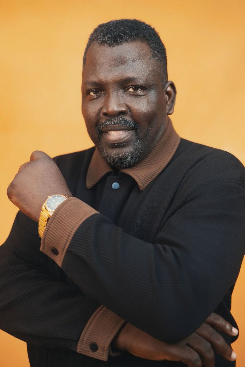 Ancient_Wells's tweet photo. Happy Birthday to our beloved Convener of Ancient Wells, Pastor Segun Oduyebo (PSO) @OduyeboSegun 

Today, we celebrate a man whose life reflects God's faithfulness and whose passion for the Gospel has inspired and transformed countless lives.

Happy Birthday to you, sir!❤️🎉 https://t.co/JX77TsX5hP