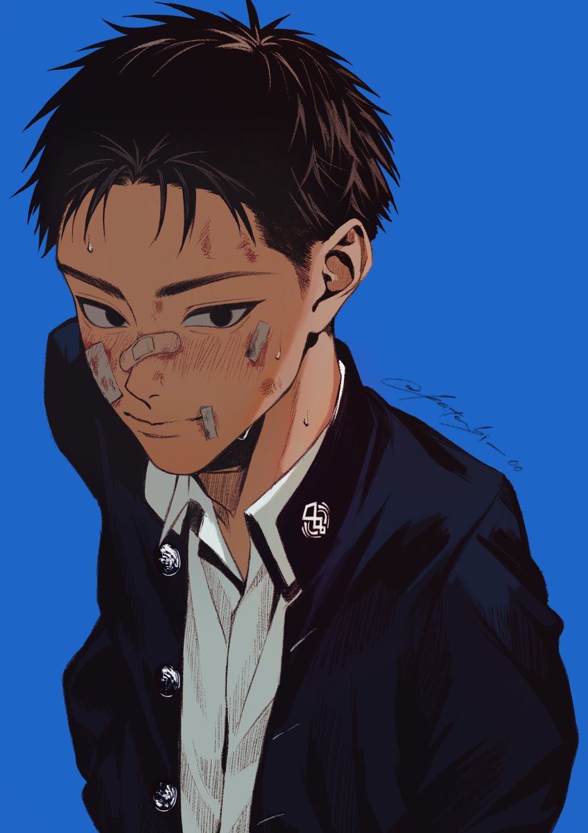 katabi_00's tweet photo. 現実にいてくれ。 https://t.co/u7wj31MjAy