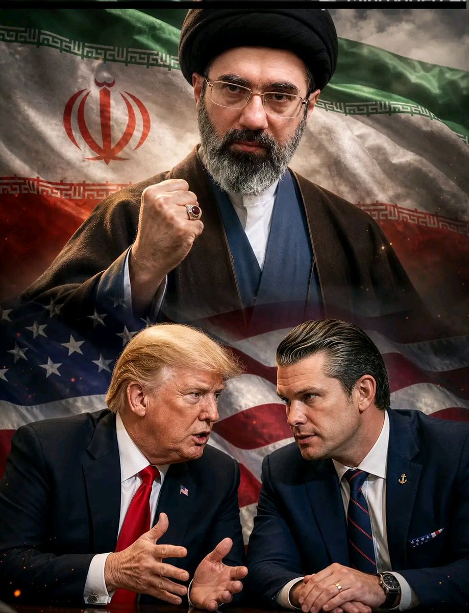 Dr_Lojinalhsani's tweet photo. وخليك فاكر إن قبل الحرب كان مضيق هرمز دولي، بعد الحرب أصبح إيراني 

🔥قبل الحرب كانت توجد 19 قاعدة عسكرية أمريكية تعمل كلها بكفاءة وتردع كل خصوم أمريكا وإسرائيل 
💡بعد الحرب تم تدمير معظمها وتحويل البقية إلى غير مؤهلة. 

🔥قبل الحرب كان نظام إيران ضعيف ومهلهل يعاني من الشيخوخة، وخلافات حول من يحكم بعد خامنئي..
💡بعد الحرب توحد الإيرانيون وترسخ النظام وارتفعت شعبيته وتم حل خلافة خامنئي بمرشد شاب متحمس لديه غريزة انتقام.

🔥قبل الحرب كانت إسرائيل تهدد #ايران بهجوم عسكري لمده 20 عاما..
💡بعد الحرب تحولت إسرائيل ولم تعد تهدد وأصبحت بموقف دفاع، وقالت لو هاجمتنا إيران سنرد..

دي حقائق على الأرض تتفق أو تختلف معها، وهي تشير إلى اين وصلت المعركة بالضبط وما هي أرباح وخسائر كل طرف.