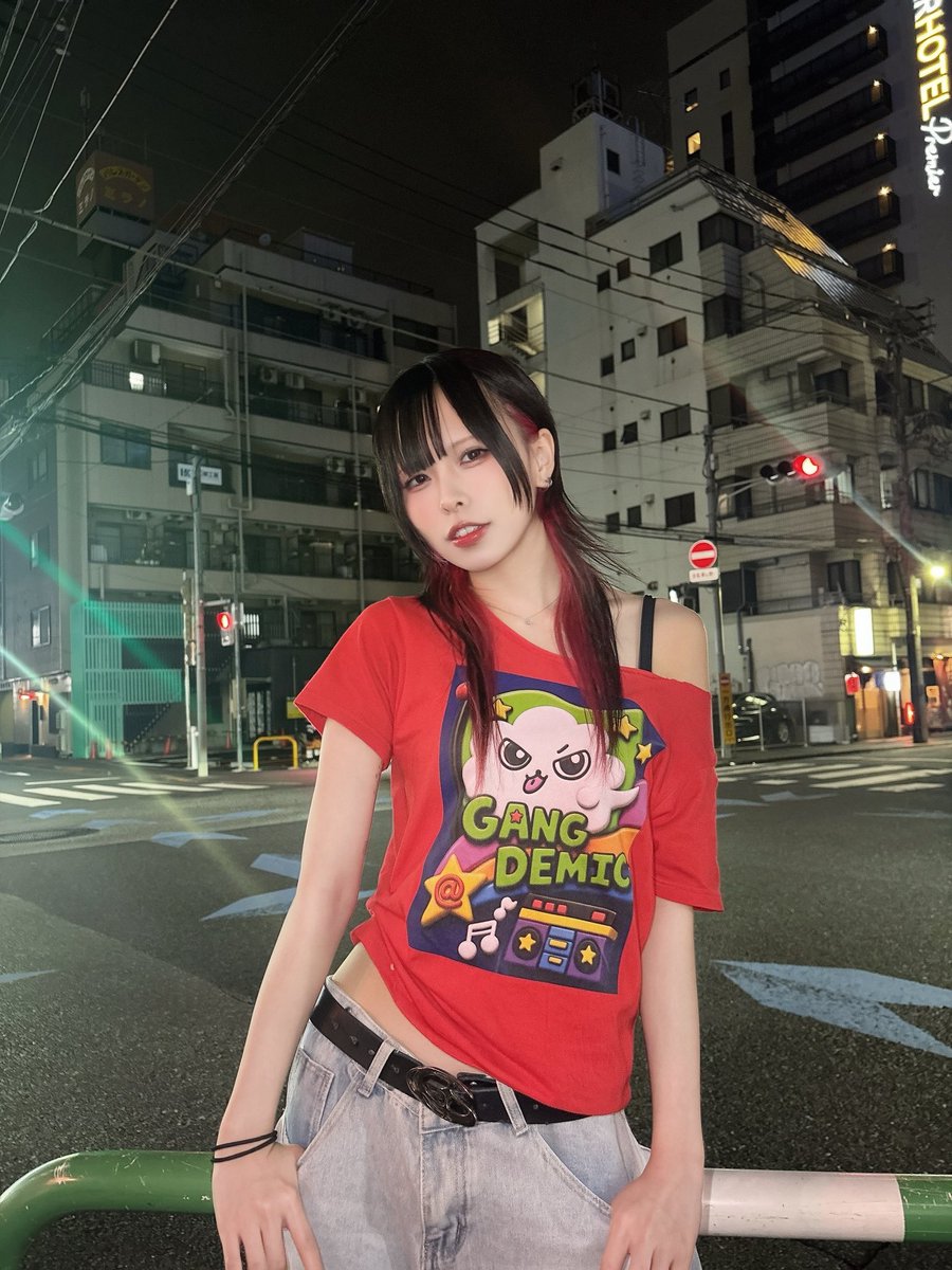gandemi_kurumi's tweet photo. (☆ᵕ☆)⋆⭒˚｡⋆ https://t.co/VkcMiYFqDj