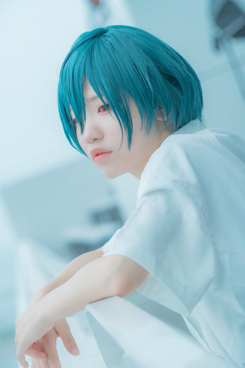 imokonbu2's tweet photo. cos
ハイスピード! / 桐嶋郁弥

 #かめフォト https://t.co/C1EMiGiYCd