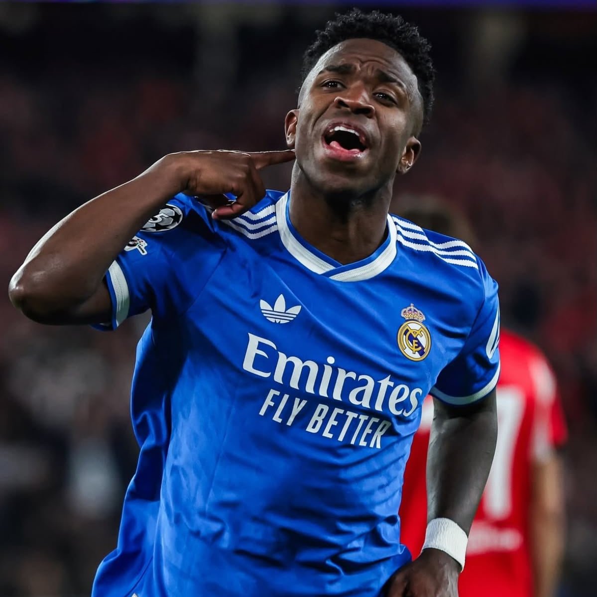 theMadridZone's tweet photo. 🚨💣 BREAKING: Real Madrid want €150M for Vini Jr in the case of a sale this summer. @Rodra10_97 https://t.co/tRmpQIjF8e