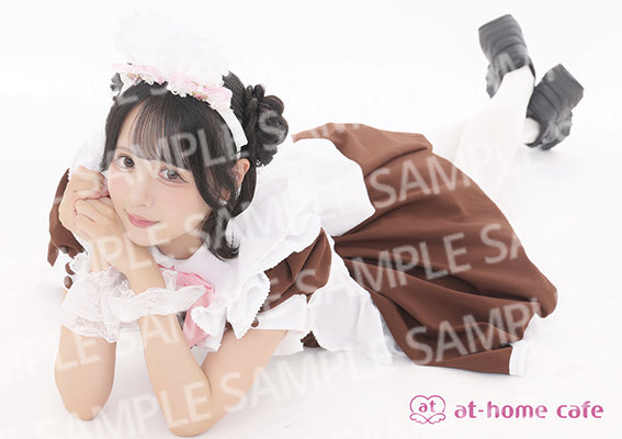 maid_Chieri1's tweet photo. ♡おしらせ♡

正メイド〜うさカチュ〜も
同時に発売です♡ ₍ᐢ. ⩊ .ᐢ₎
明日からです！よければぜひ！ https://t.co/GUfm315kIZ
