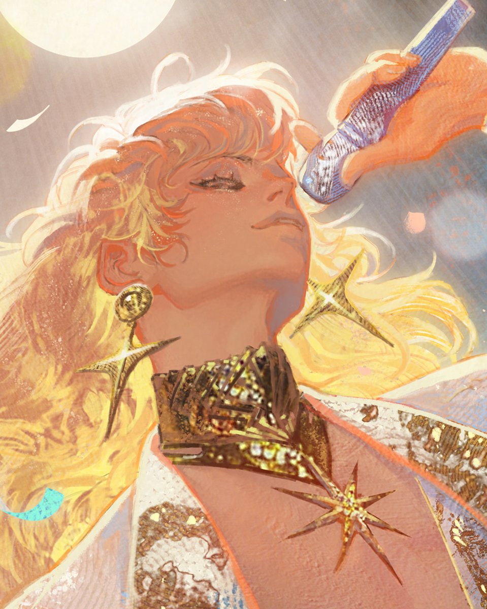 KrusierWeasley's tweet photo. 🔥 𝕴𝖓𝖋𝖆𝖒𝖞 / 𝕱𝖆𝖒𝖊 ✨
Crowned or consumed, worshipped or burned. https://t.co/zFEScnEnCw