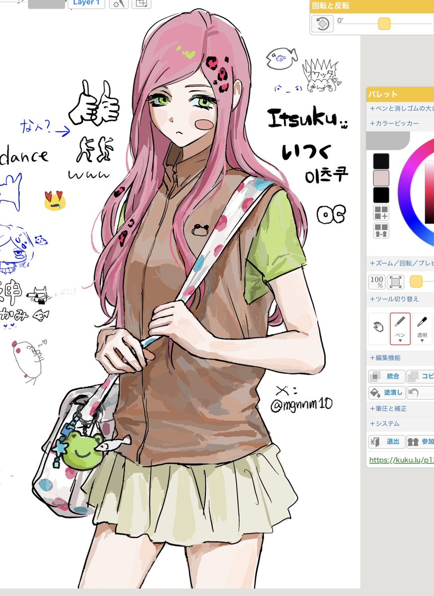 mgnnm10's tweet photo. 載せ直し https://t.co/LNraHPhUkI