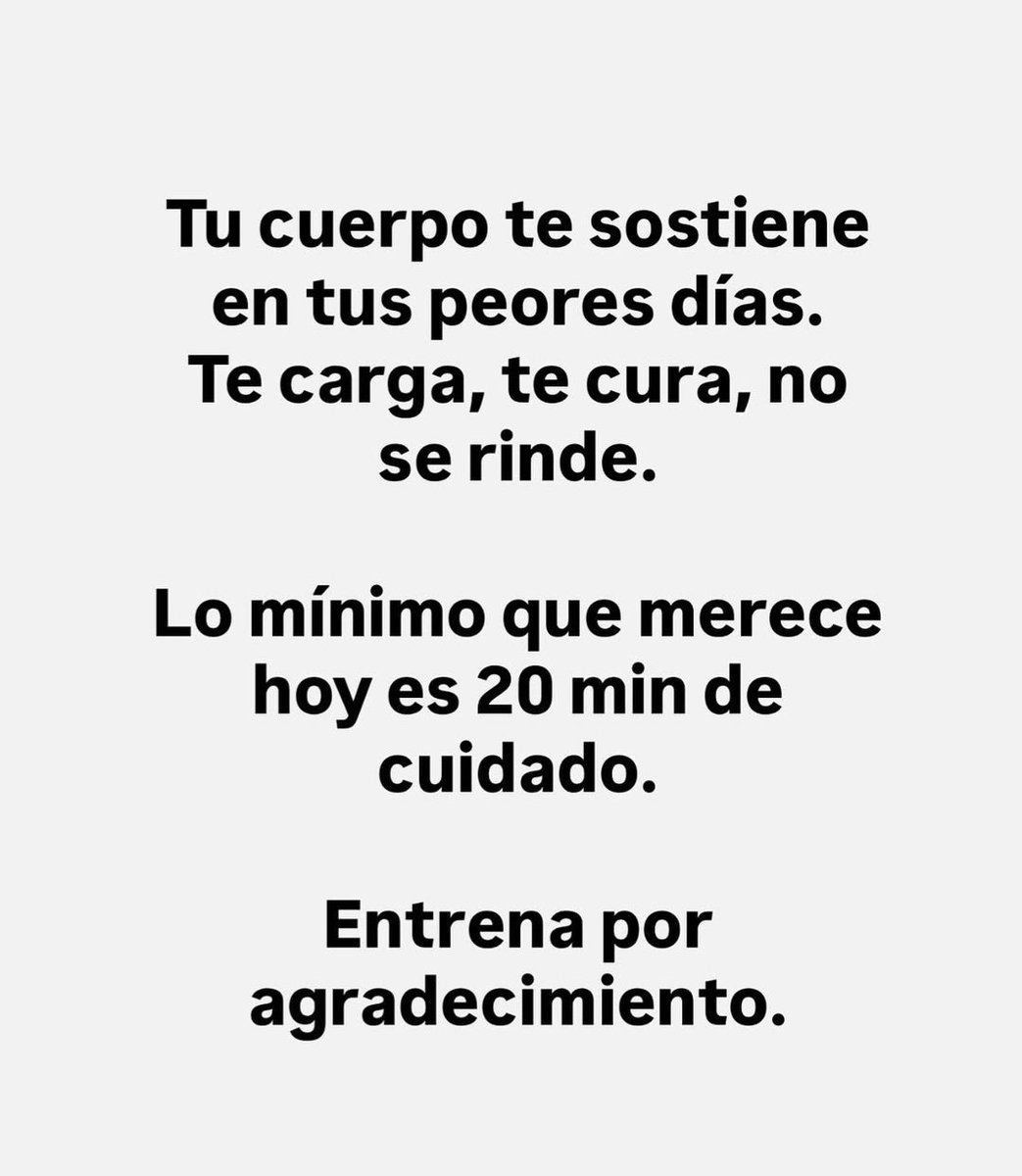 saraadami11221's tweet photo. El gym fue, es y será una de las mejores decisiones de mi vida....
Chau me fui..🏋😉
#NitroGym 💣 https://t.co/eCSSmWijV2
