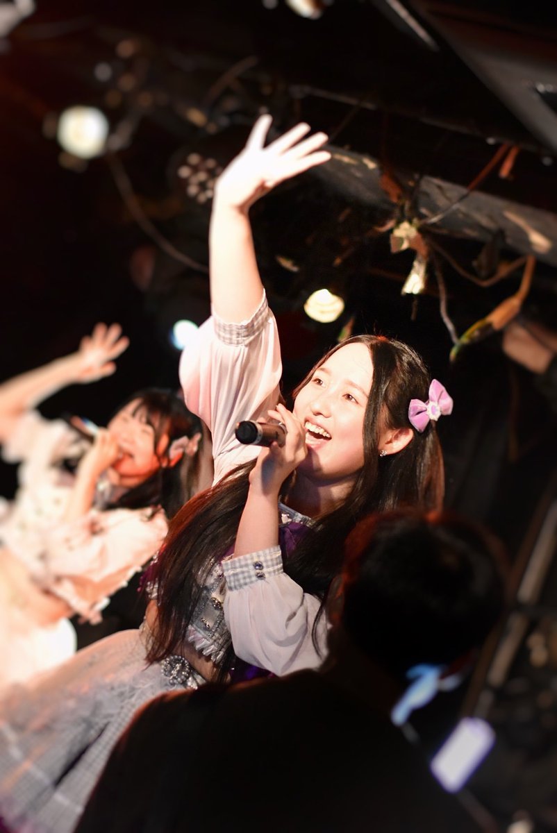 110diva_S's tweet photo. 朝凪  💜紫蓮いゔ
#朝凪のとなり
#えんじょいゔぜい 

__2026.08.02(日)
『DAIDOL vol.196』
@新宿ANTIKNOCK https://t.co/yZcF9xsaUy