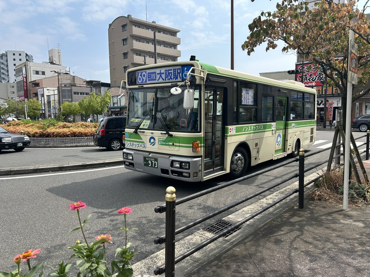Hrn0381's tweet photo. 大阪行ってた
楽しかった https://t.co/kwELBQWMac