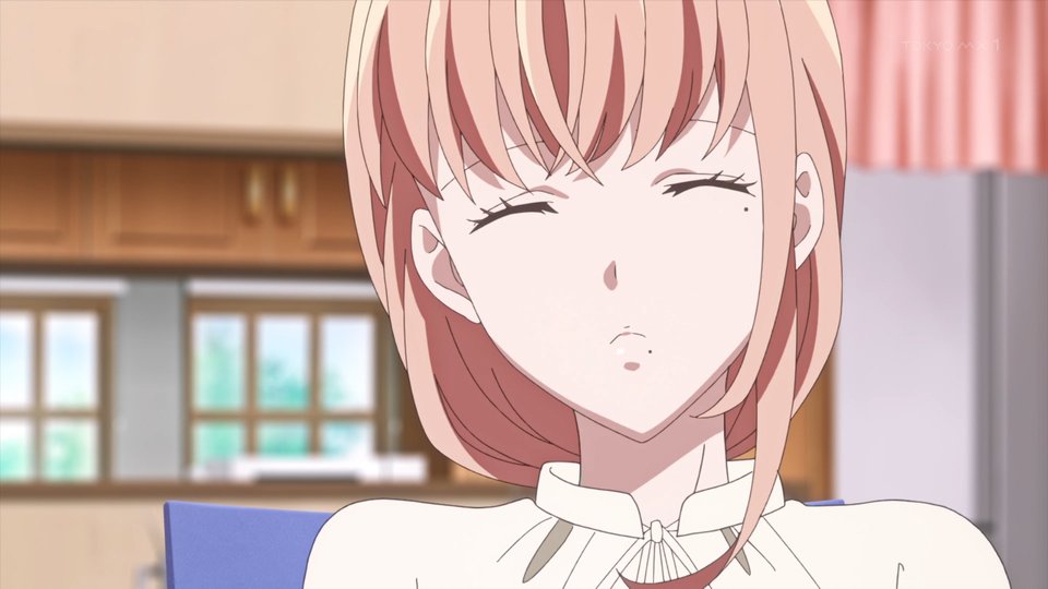対ありでした。～お嬢さまは格闘ゲームなんてしない～ 第5話 ツイート画像 1