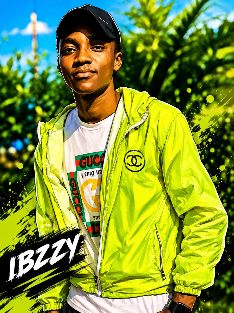 IbzzyD's tweet photo. Every day is another chance to become a better version of myself.
#PortraitPhotography #DigitalArt #CartoonEdit #GraphicDesign #PhotoEdit https://t.co/gvJW6h11Kx