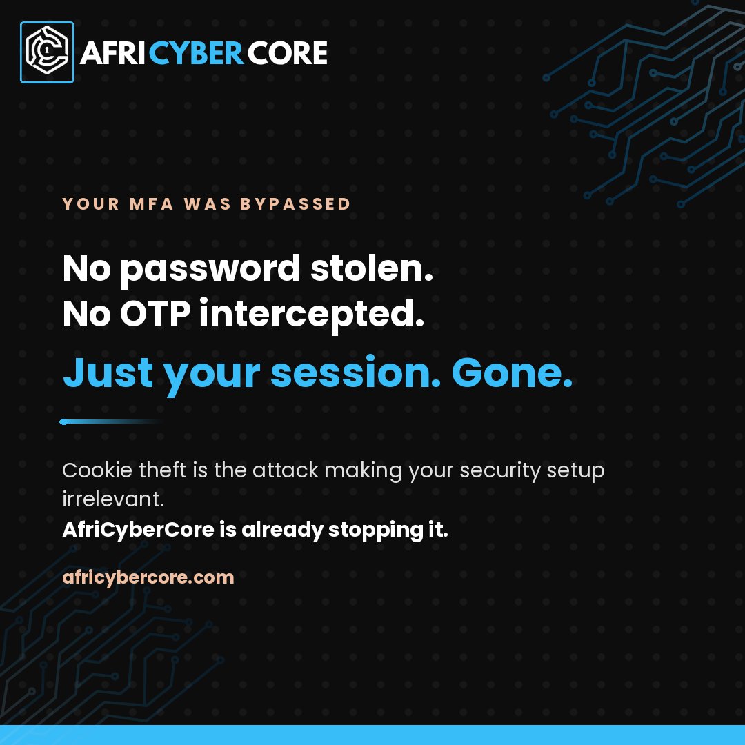 africybercore tweet picture