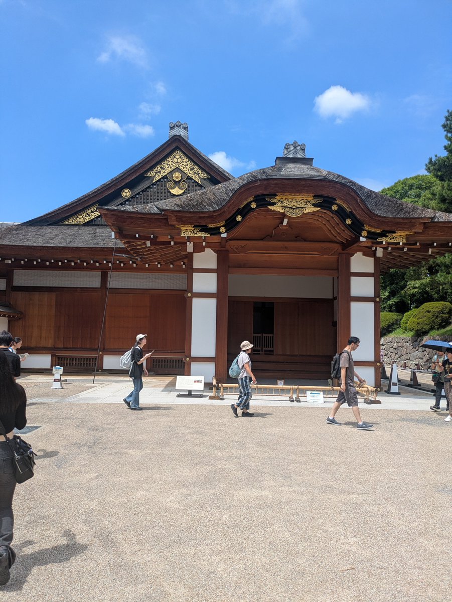 SugaSuz96's tweet photo. ファイナルも終わり、
ちょい観光で寄った名古屋城、ナオトも朝来てたのね、

楽しかった♥️ファイナル
久しぶりの名古屋
 #ナオト・インティライミ
 #ツアーファイナル https://t.co/M7xGYCkGS6