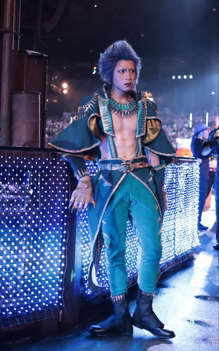 Mi_usj_m's tweet photo. 2026.08.04 プレショ

ベンディガー様

#USJファン #USJワンピース #プレショ https://t.co/iw1EItvbzF