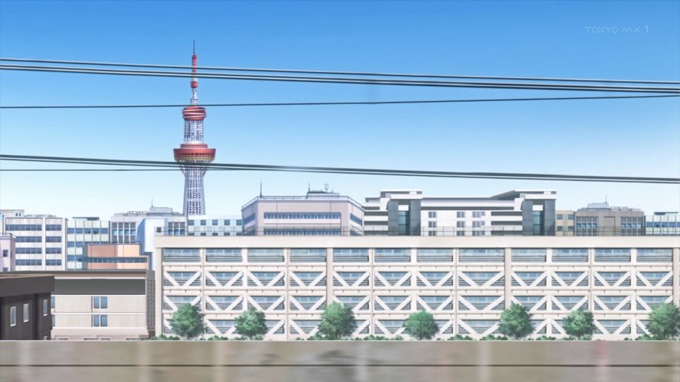 対ありでした。～お嬢さまは格闘ゲームなんてしない～ 第5話 ツイート画像 1