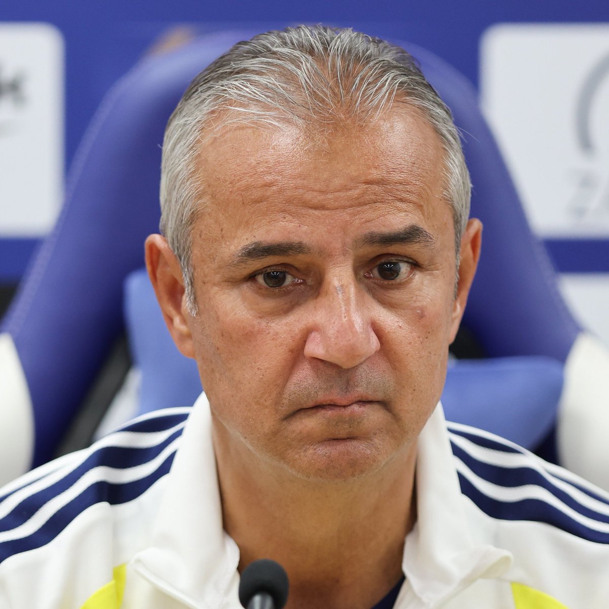 TekYolFener's tweet photo. #SONDAKİKA | İsmail Kartal: "Kante gayet iyi durumda, UEFA kadrosuna eklenecek." https://t.co/QpgZ7llw8F
