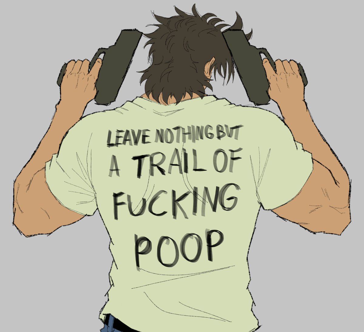 ScourgeAnti's tweet photo. #josephjoestar #jjba #jojosbizarreadventure https://t.co/xU1wW09clL