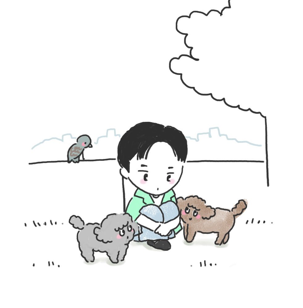 doremi_note's tweet photo. ⛱️☀️ https://t.co/mwkRCqAqKk